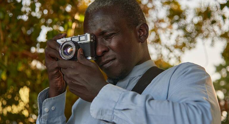 Sudanese journalists awarded UNESCO press freedom prize