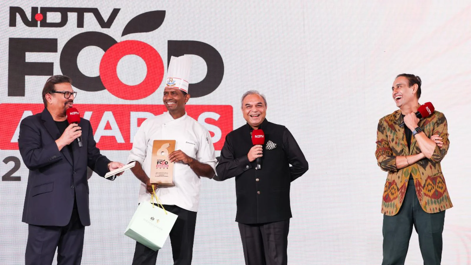 Chennais Avartana Wins Most Innovative Indian Restaurant For Reinventing South Indian Fine Dining