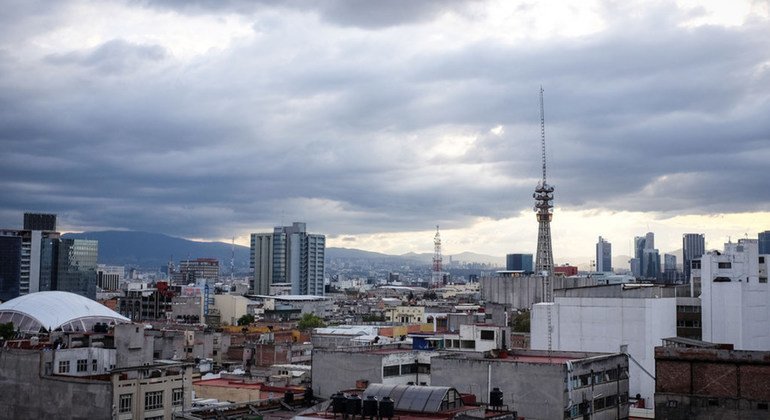 UN rights chief urges action to end impunity and address disappearances in Mexico