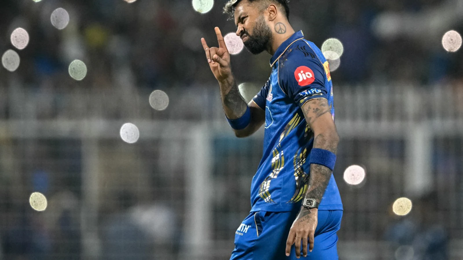 Hardik Pandya To Be Part Of Mega IPL Trade Deal. Mumbai Indians Identify Sensational Target: Report