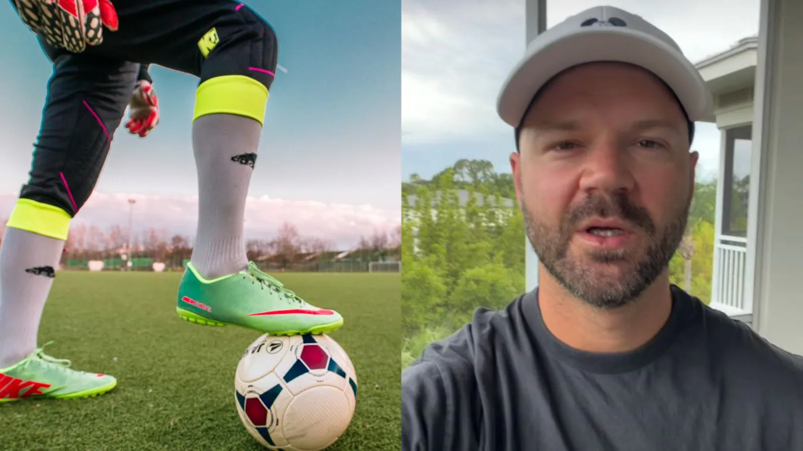 Football Nutritionist Flags US Food Environment at FIFA World Cup 2026, Says “It Shocked Me”