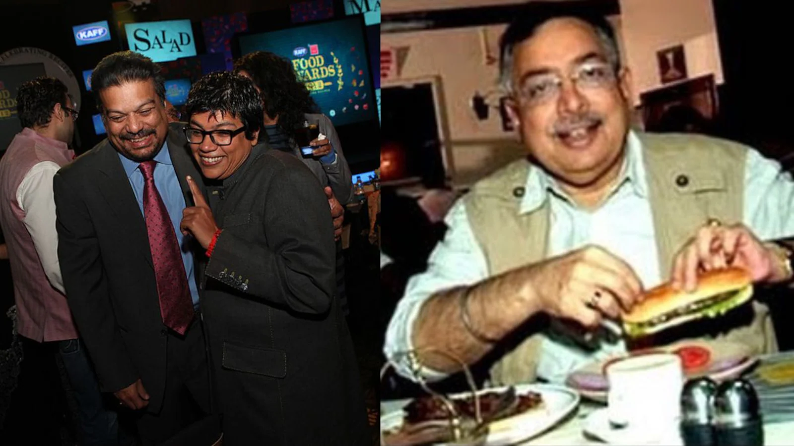Zaika India Ka To NDTV Food Awards, How NDTV Helped Shape Indias Food Story