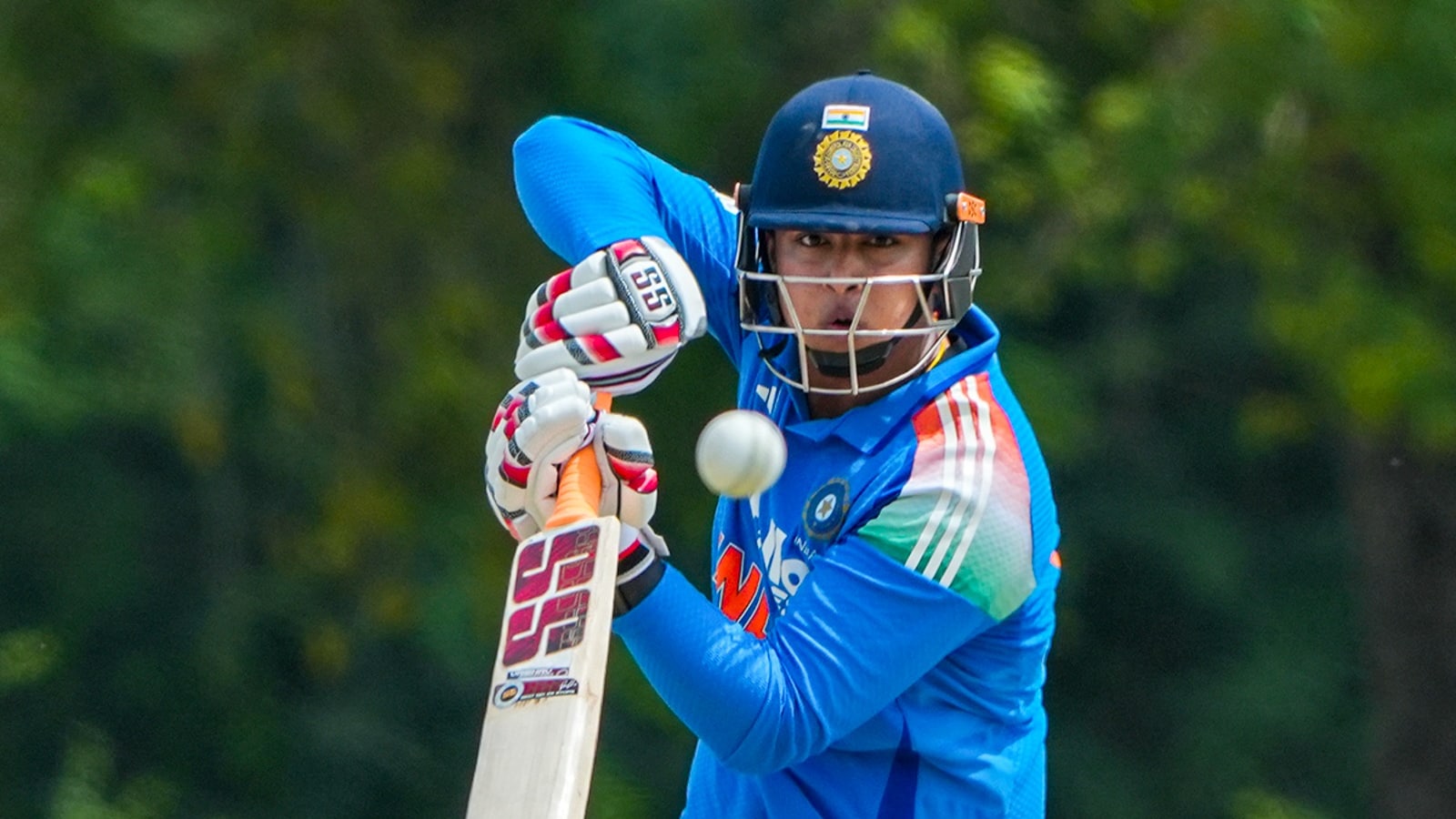 Vaibhav Sooryavanshi’s Potential India Debut Under Security Threat? Cricket Ireland Breaks Silence