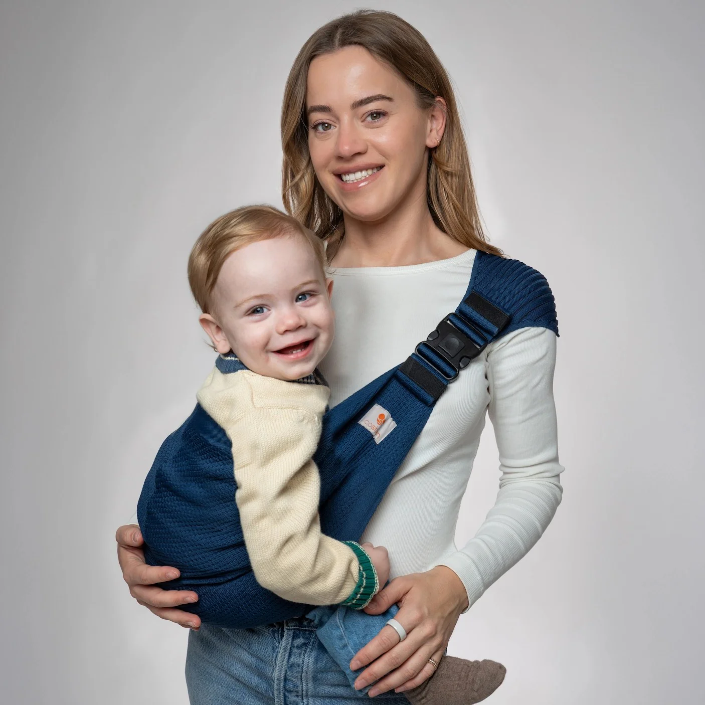 Why More Parents Are Choosing Toddler Hip Carriers- Coshen